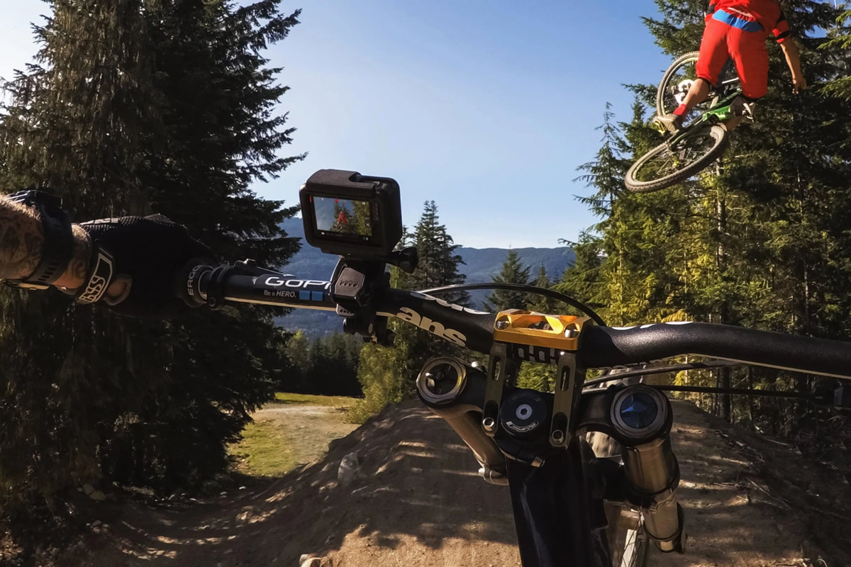 GoPro Hero 10