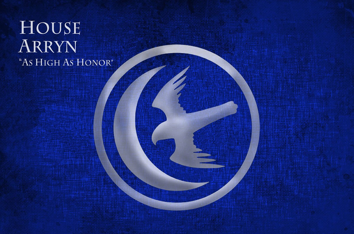 Casa Arryn