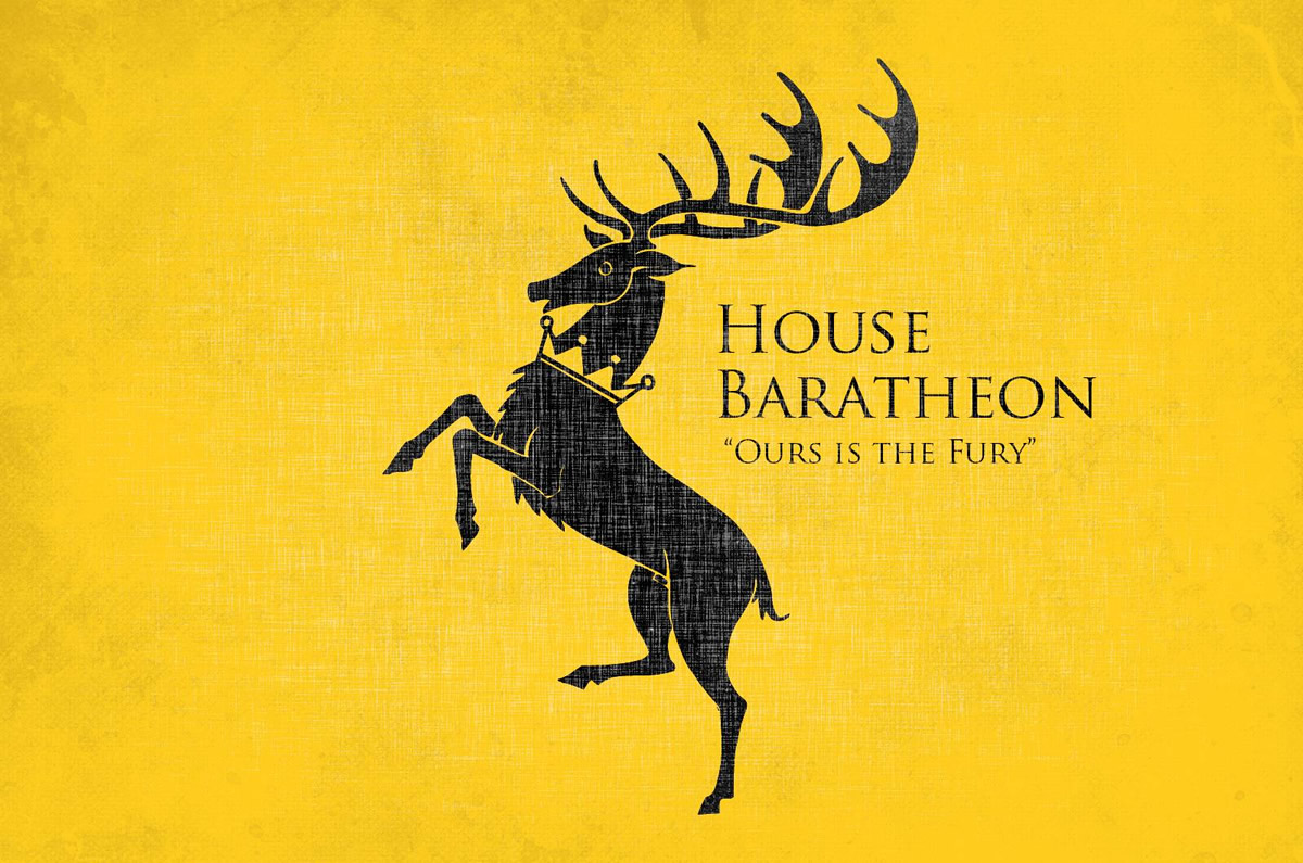 Casata Baratheon