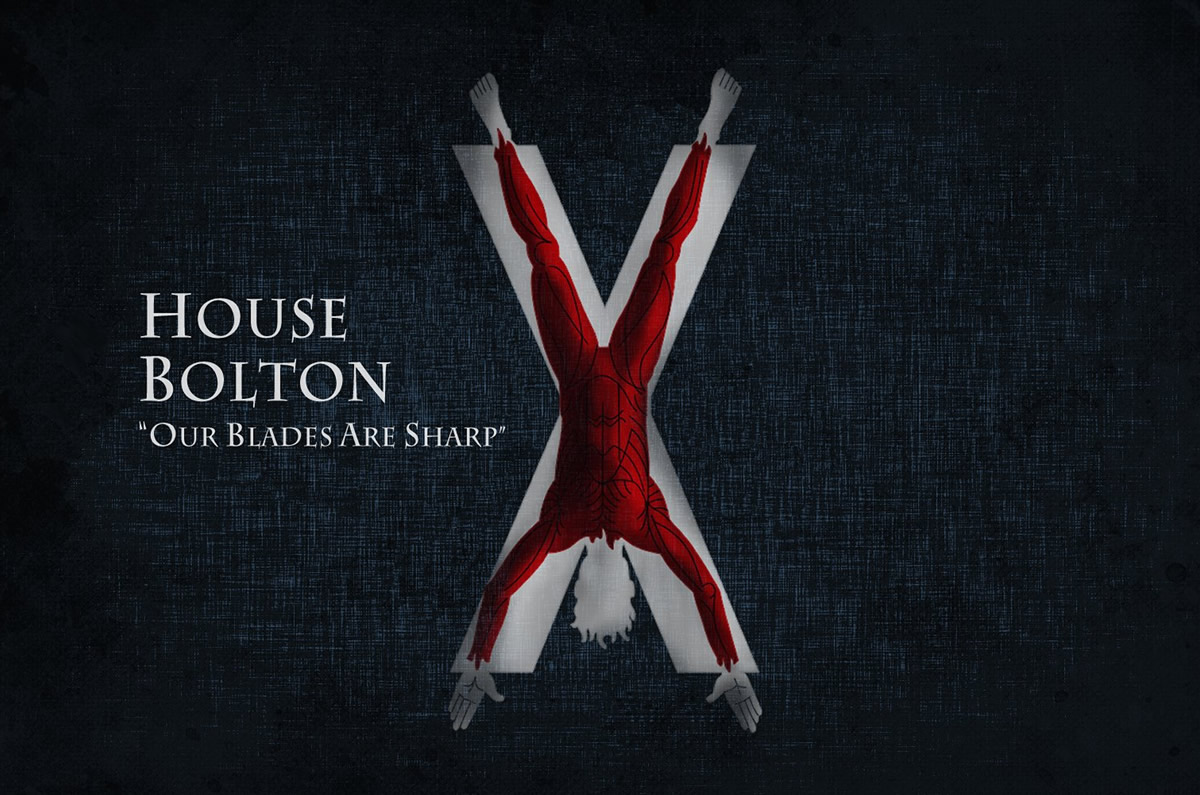 Casa Bolton