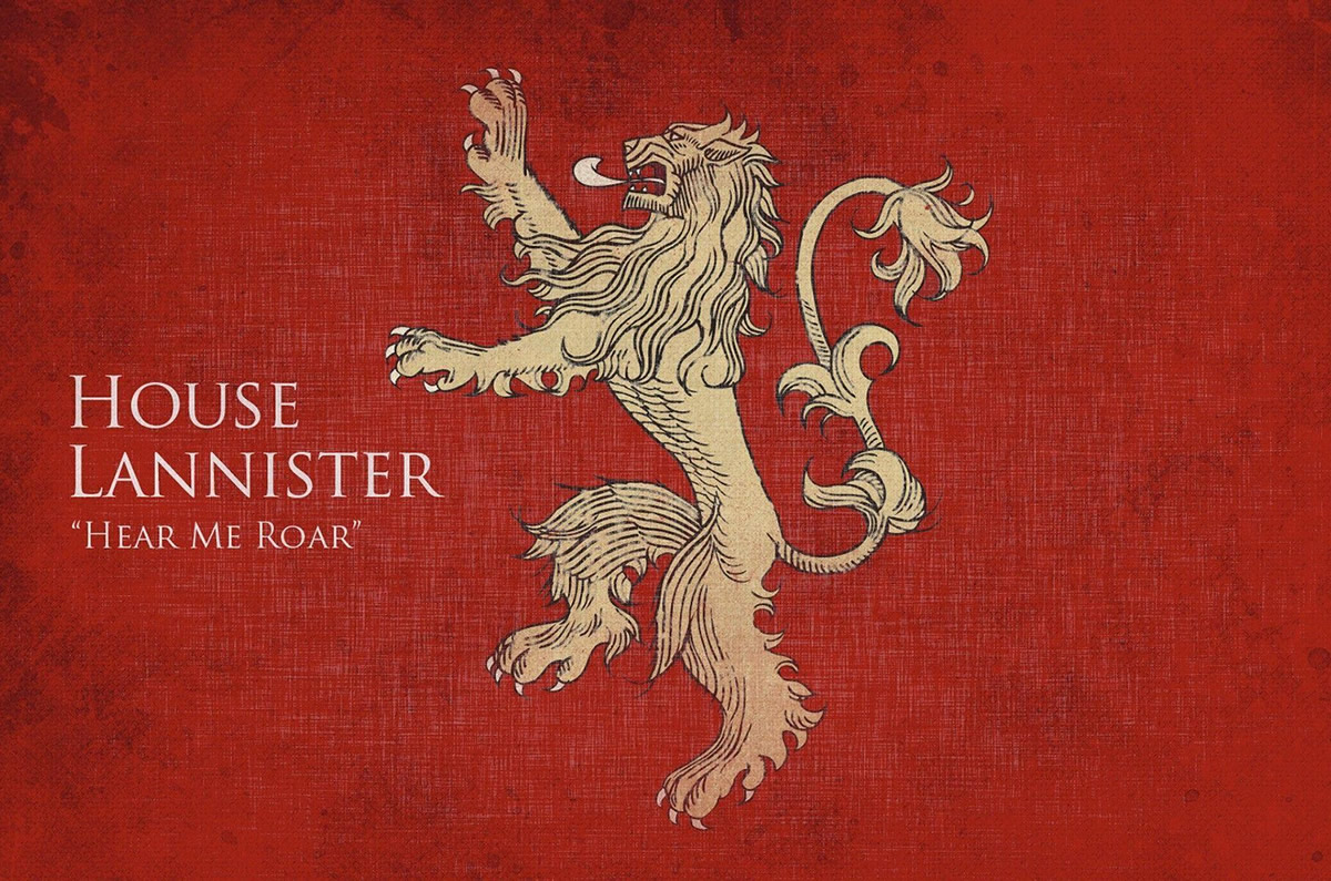 Casata Lannister