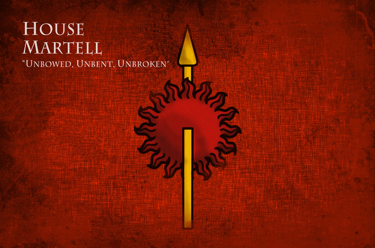 Casa Martell