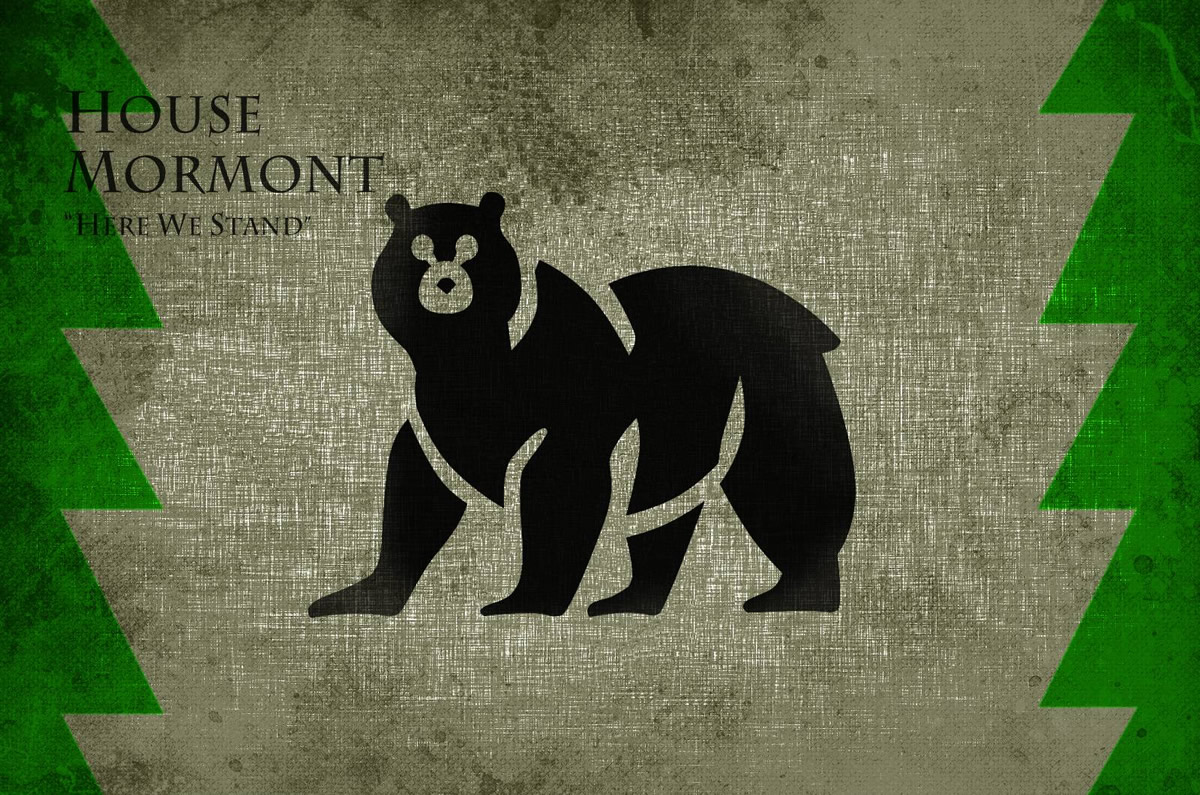 Casa Mormont