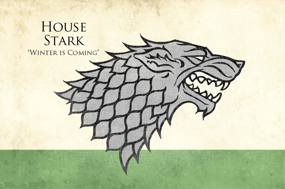 Casa Stark