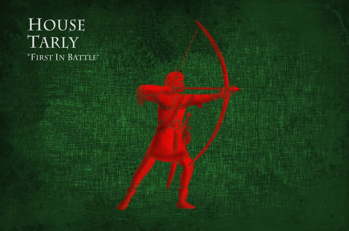 Casa Tarly