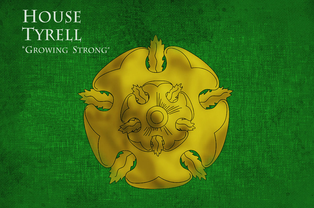 Casa Tyrell