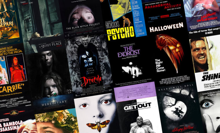 Film da vedere ad Halloween