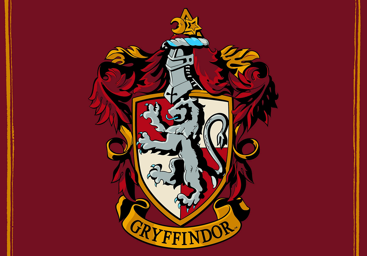 Stemma Grifondoro