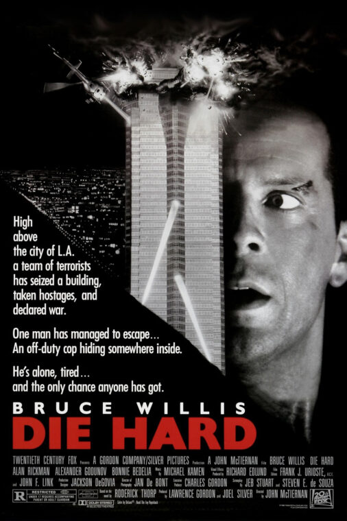 Die Hard