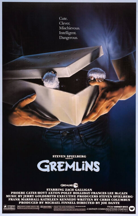 Gremlins
