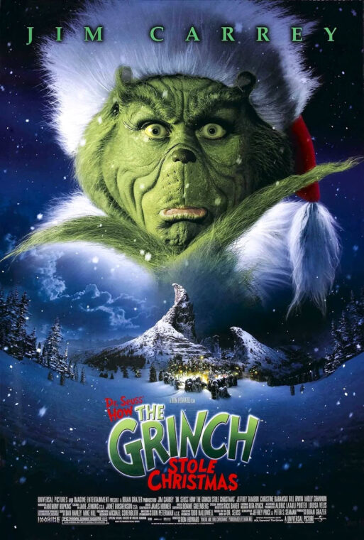 Il Grinch
