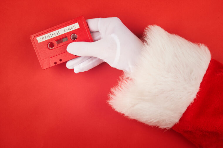 Le migliori canzoni di Natale