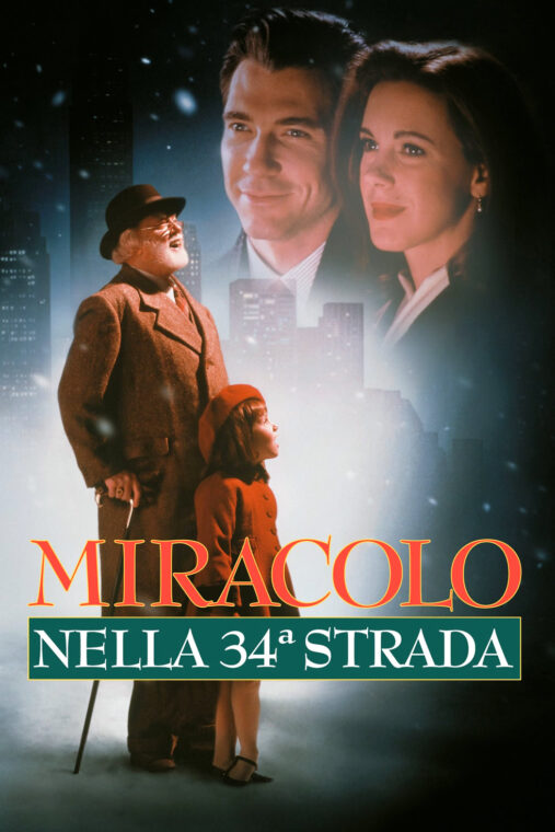 Miracolo nella 34ª strada
