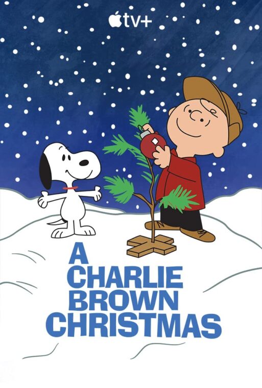 Un Natale da Charlie Brown