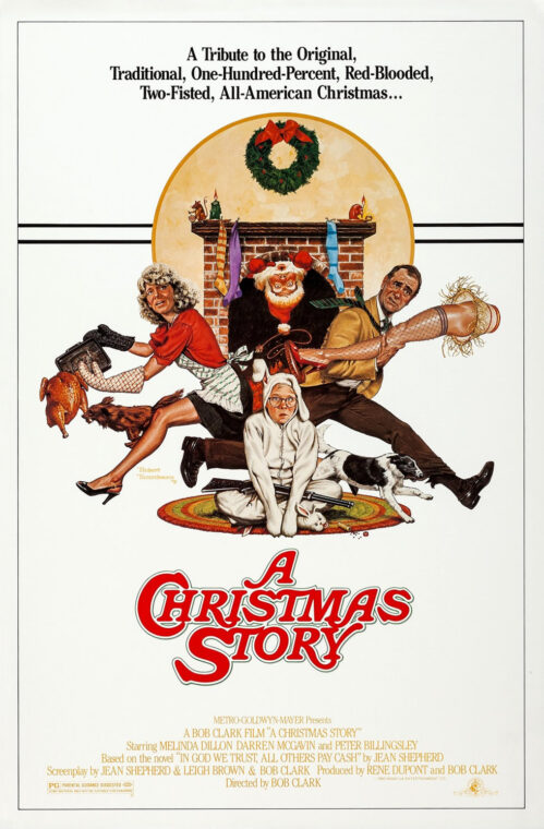 Una storia di Natale