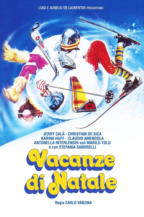 Vacanze di Natale