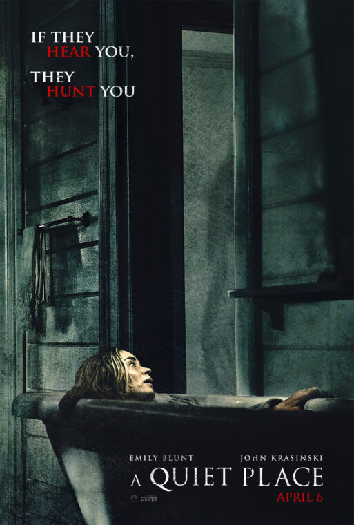 A Quiet Place - Un posto tranquillo