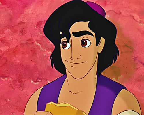 Aladdin