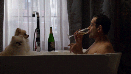 Cosa fare a San Valentino (cena a casa)