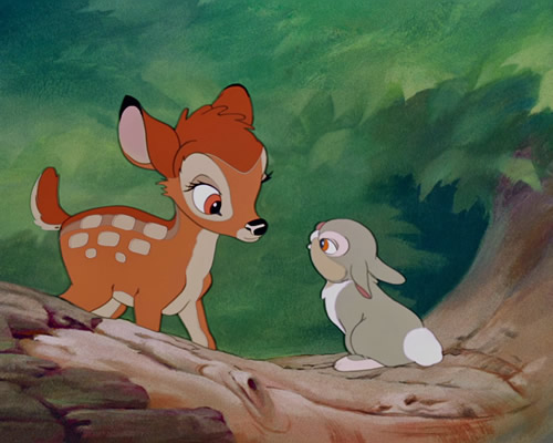 Bambi