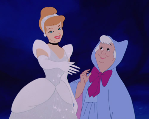 Cenerentola