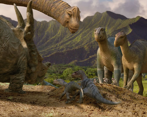 Dinosauri