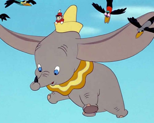 Dumbo