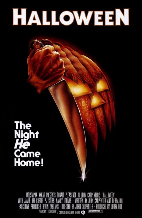 Halloween - La notte delle streghe