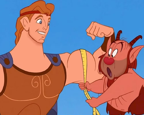 Hercules