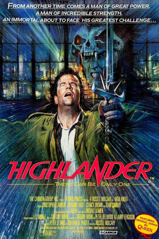 Highlander - L'ultimo immortale
