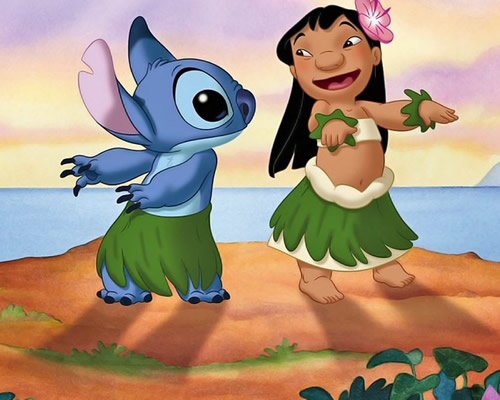 Lilo & Stitch