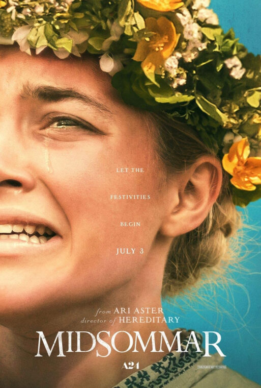 Midsommar - Il villaggio dei dannati