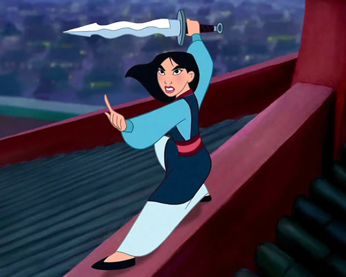 Mulan