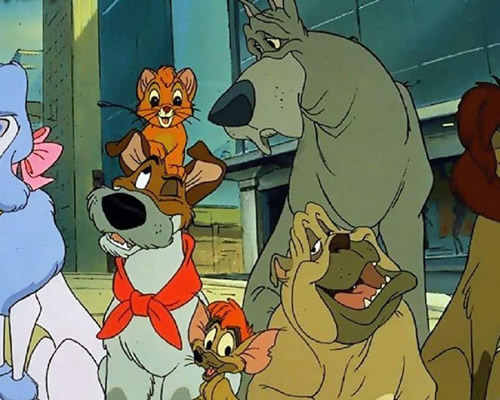 Oliver & Company