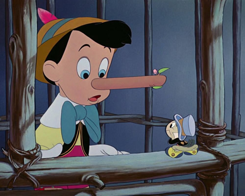 Pinocchio