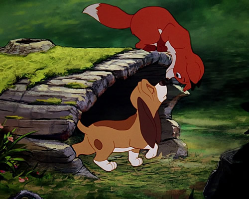 Red e toby