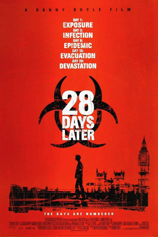 28 giorni dopo
