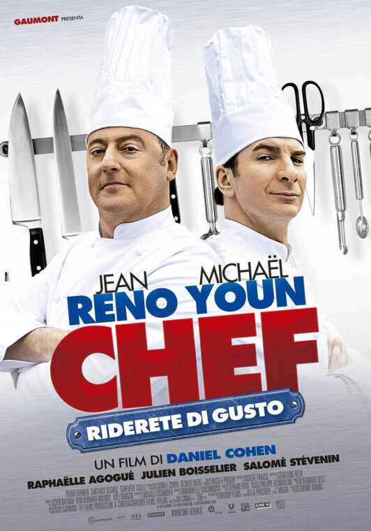 Chef