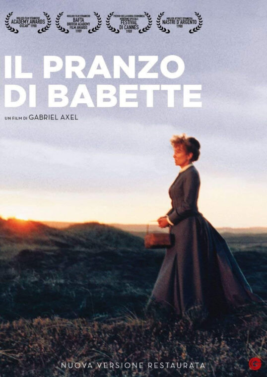 Il pranzo di Babette