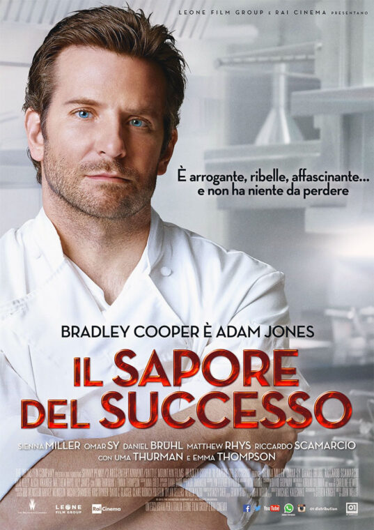 Il sapore del successo
