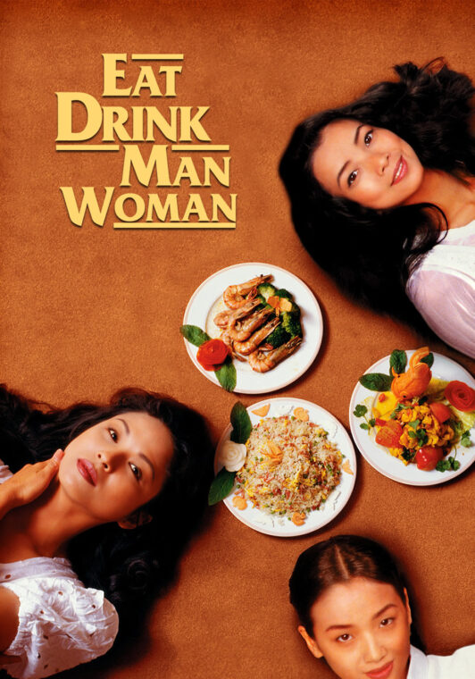 Mangiare bere uomo donna