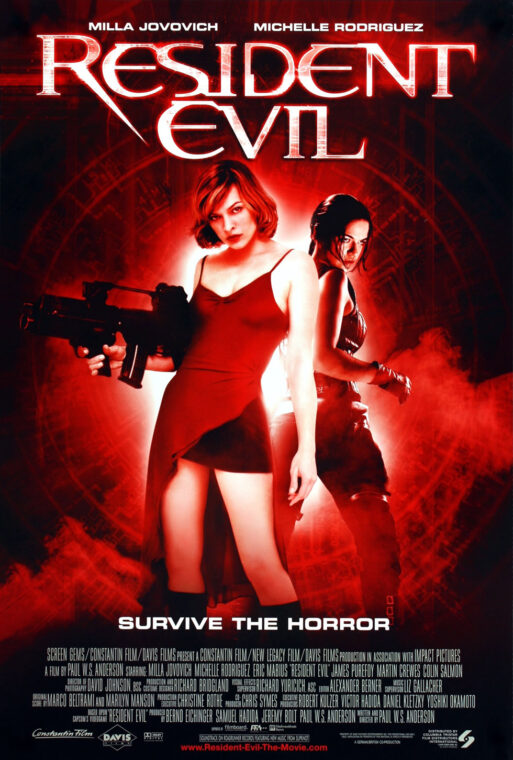 Residen Evil