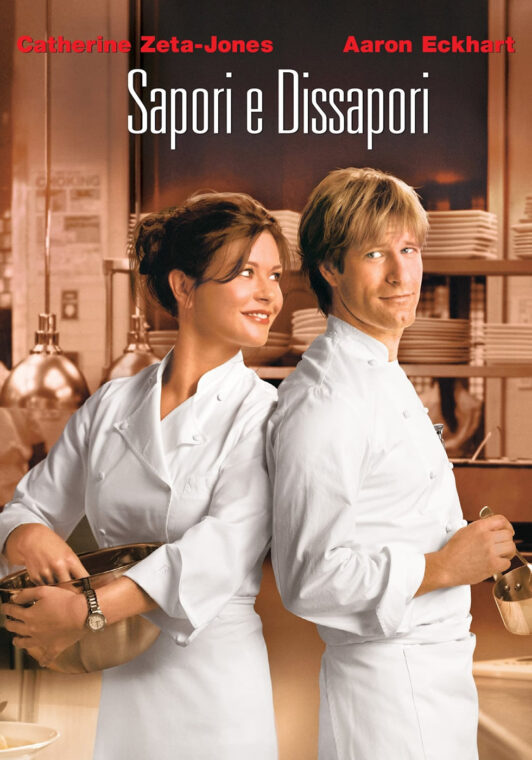 Sapori e dissapori