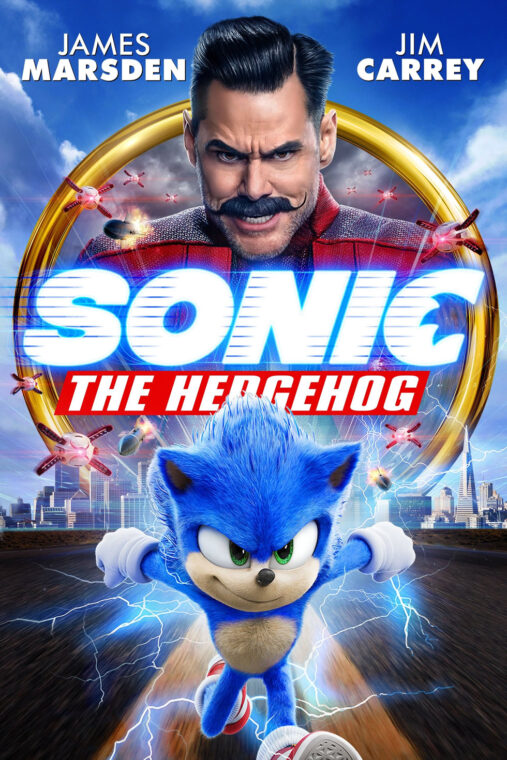 Sonic - Il film