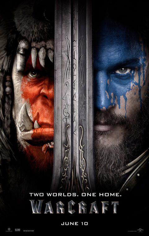 Warcraft: L'inizio