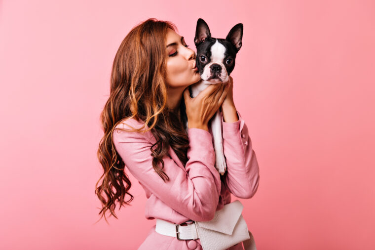 Regali per amanti dei cani