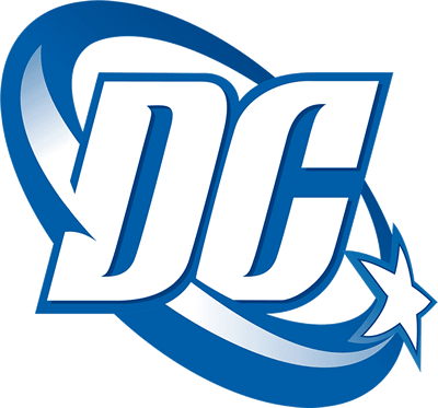 Logo DC Comics 2005