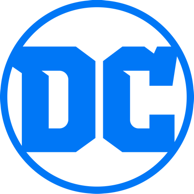 Logo DC Comics 2016