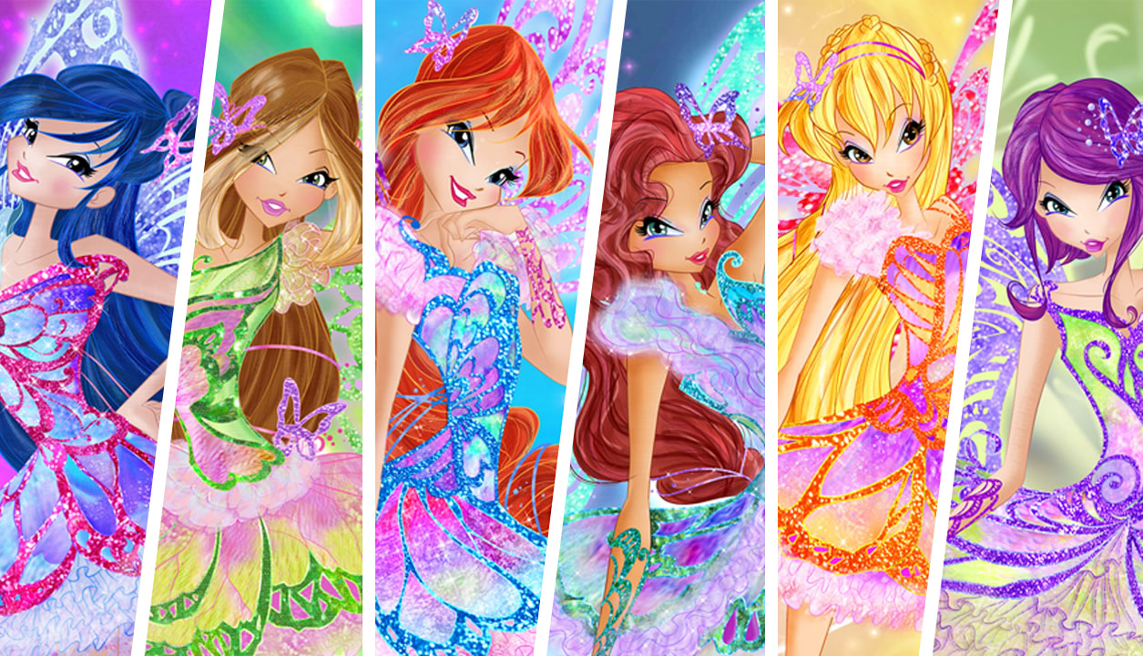 Winx
