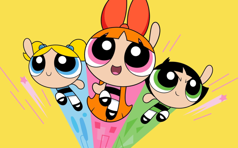 I nomi delle Superchicche